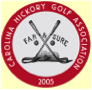 Carolina Hickory Golf Association